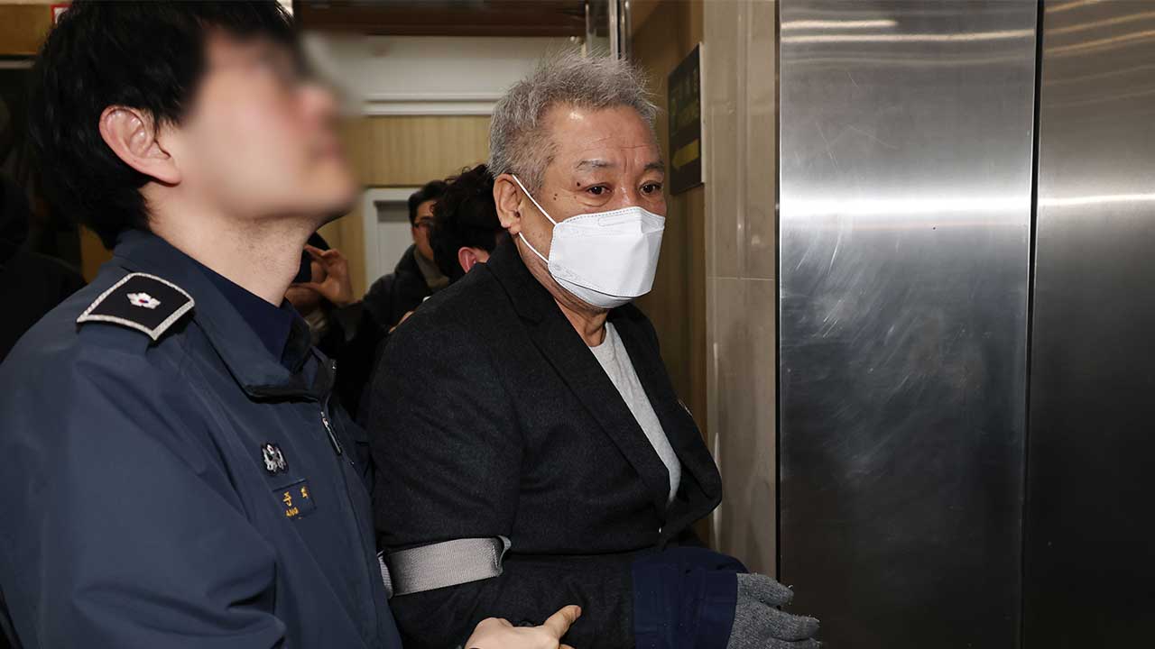 상설특검, '관봉권 띠지 분실' 관련 건진법사 참고인 재소환