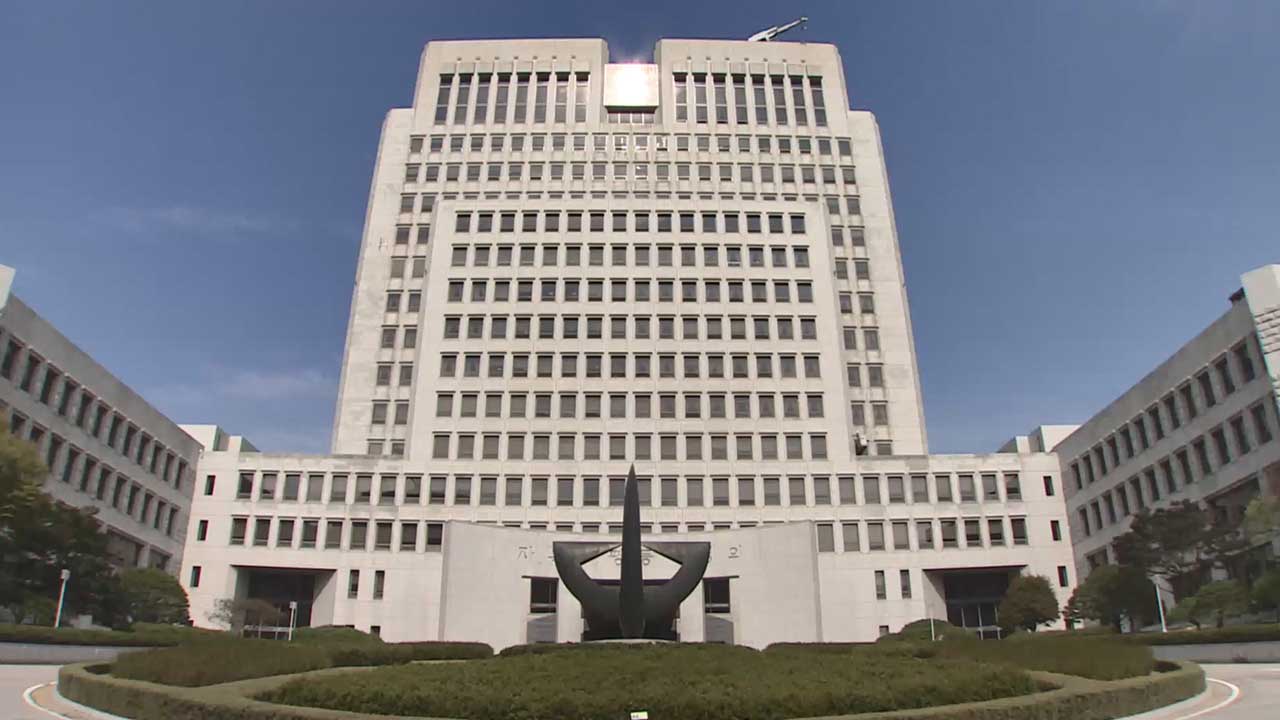 살인미수 혐의 10대 지적장애인‥"심신미약 주장 충분히 살폈어야"