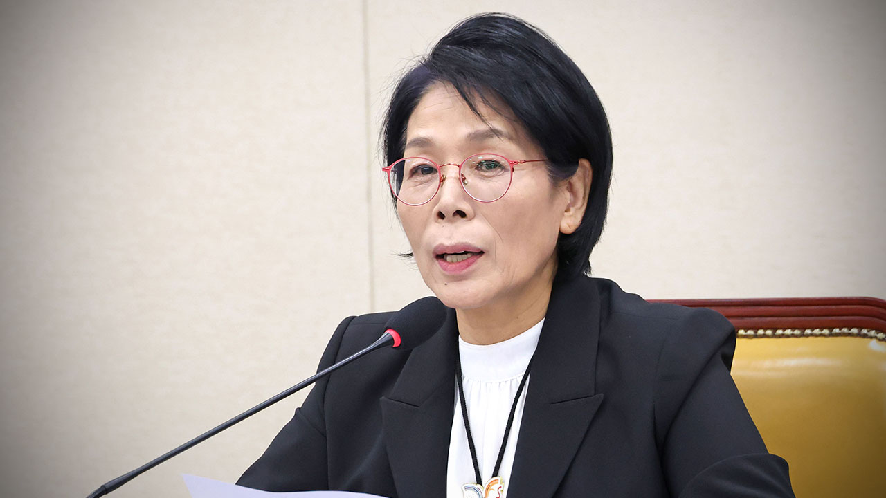 경찰, '최민희 딸 축의금 의혹' 관련 국회사무처 압수수색