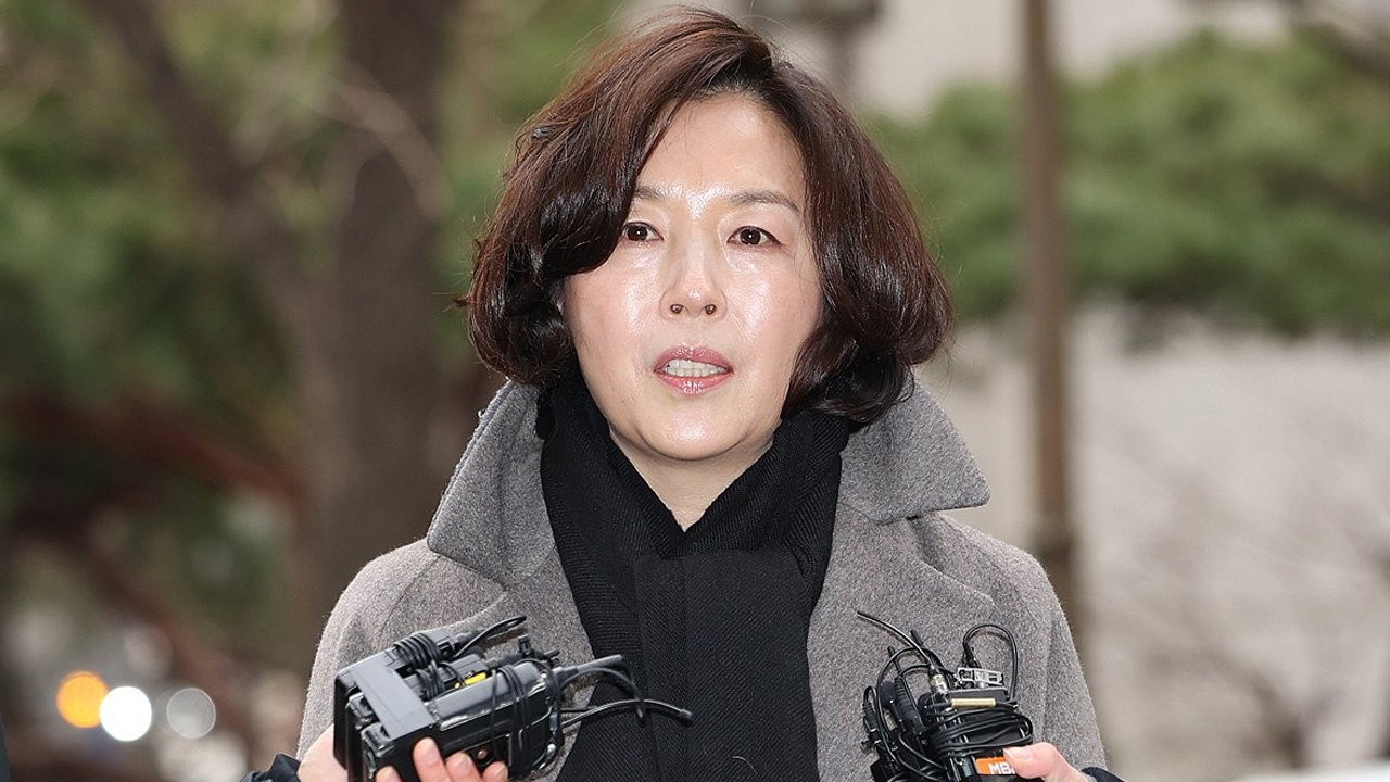 경찰, '추가 금품 전달 의혹' 김경 주거지 등 압수수색