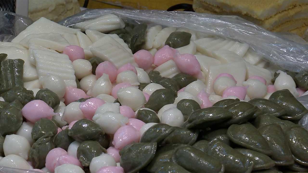 서울시, 설 명절 앞두고 떡·한우 등 먹거리 안전 특별단속