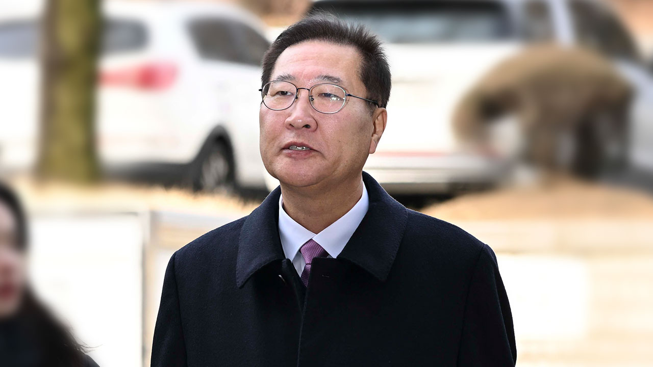 박성재, 첫 재판에서 '내란 가담' 혐의 등 일체 부인