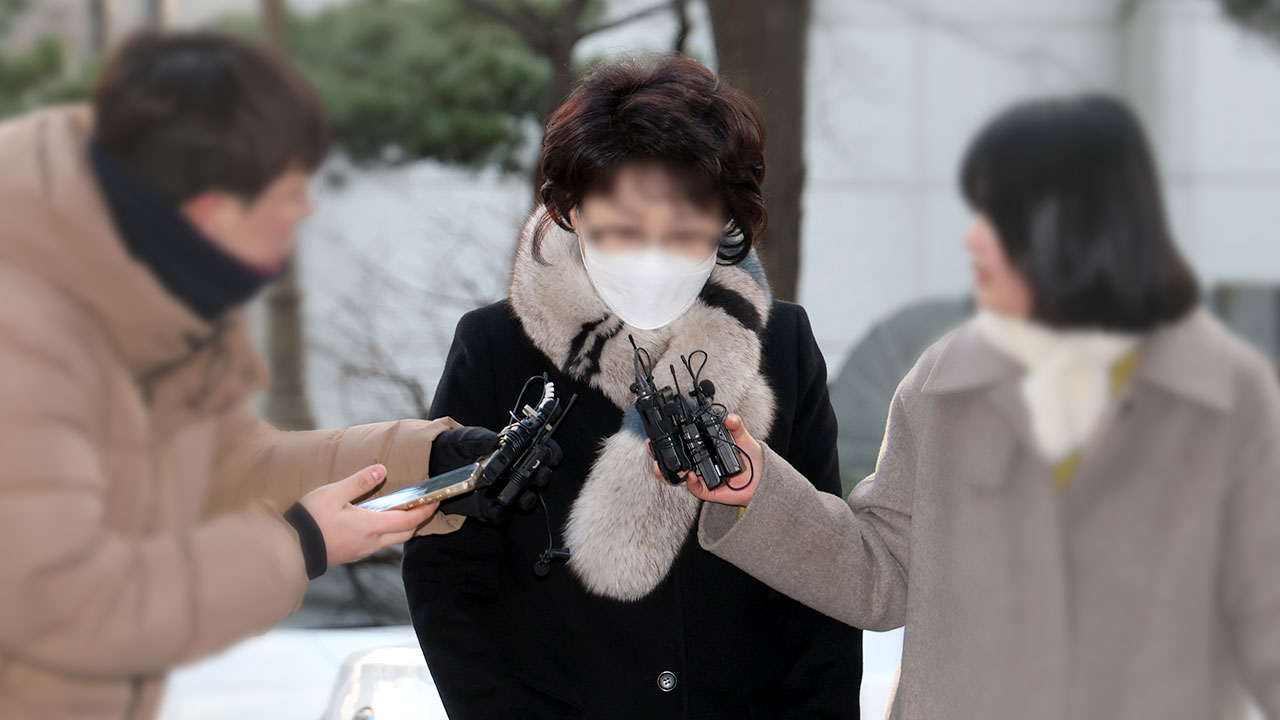 경찰, '김병기 공천헌금' 전직 동작구의원 추가 조사