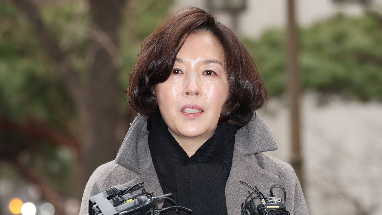 [속보] 김경, 시의원직 사퇴‥"강선우 1억 공여는 제 불찰, 처벌 받겠다"