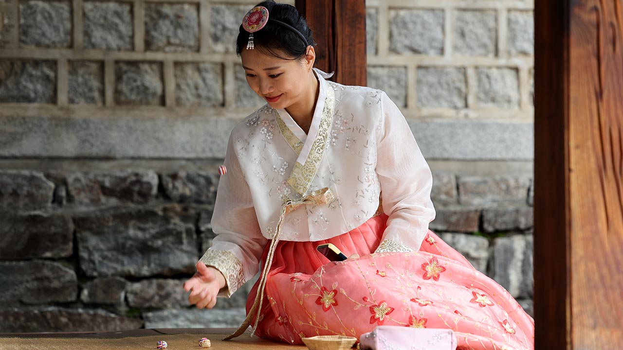 공기놀이·제기차기·심마니, 국가무형유산 될까‥올해 조사