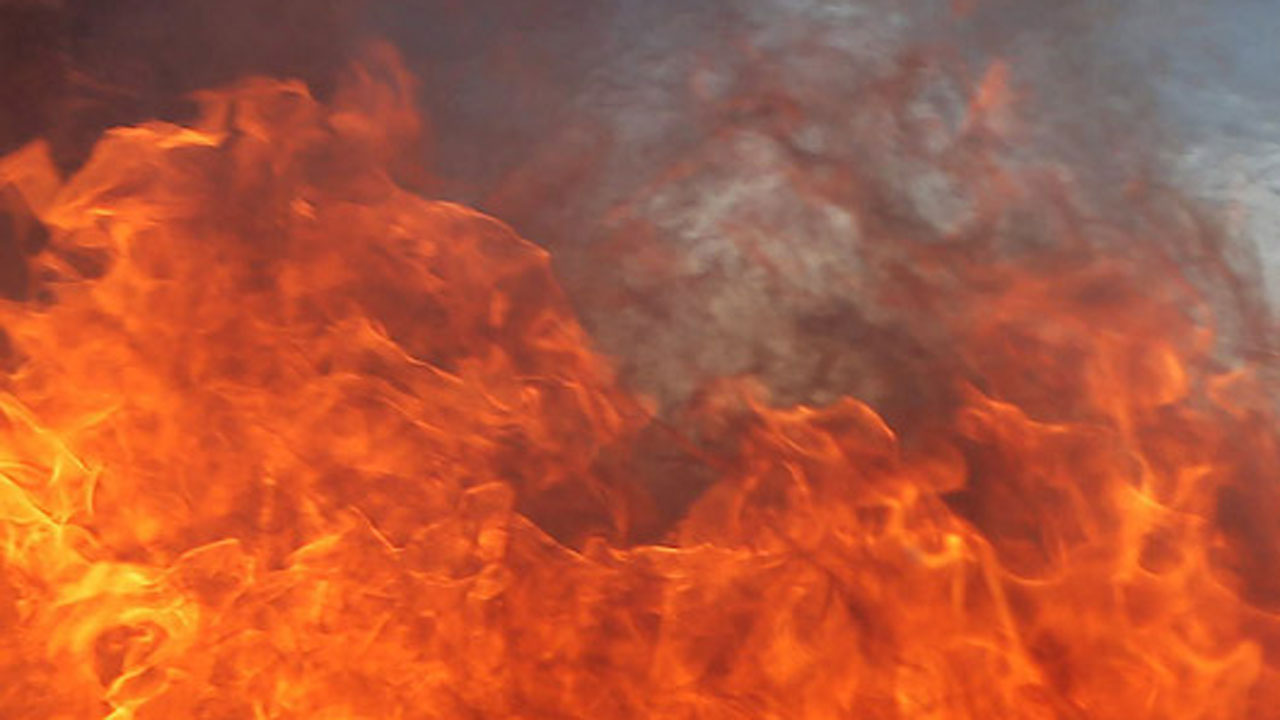 전남 영광 계마항에서 불‥한때 대응 1단계