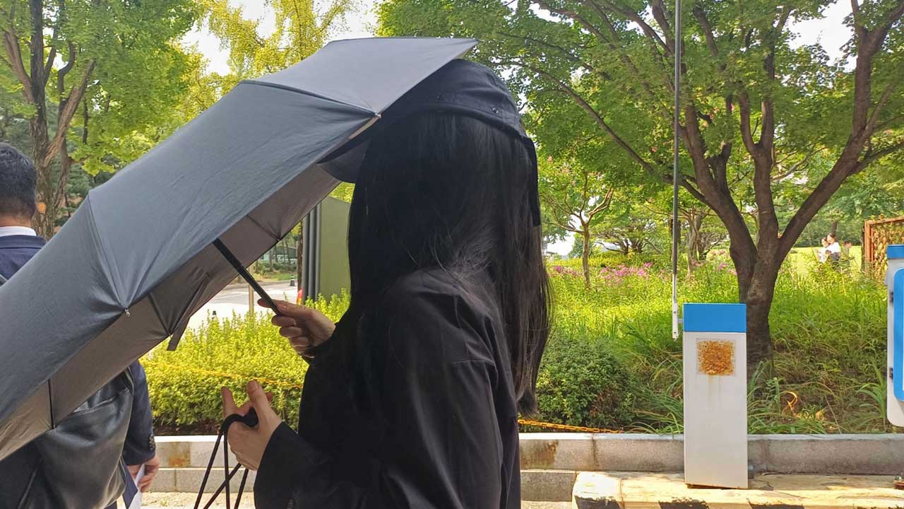 대법, 장원영 비방 유튜버 '탈덕수용소' 징역형 집행유예 확정