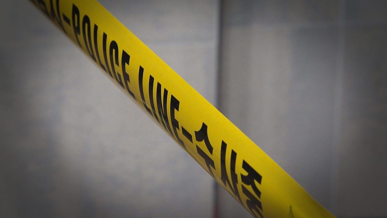 경찰, 아버지 살해 후 도주한 30대 아들 체포