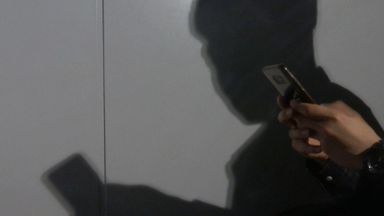 '이재명 흉기 테러 청부' 글 올린 대학생 벌금 4백만 원