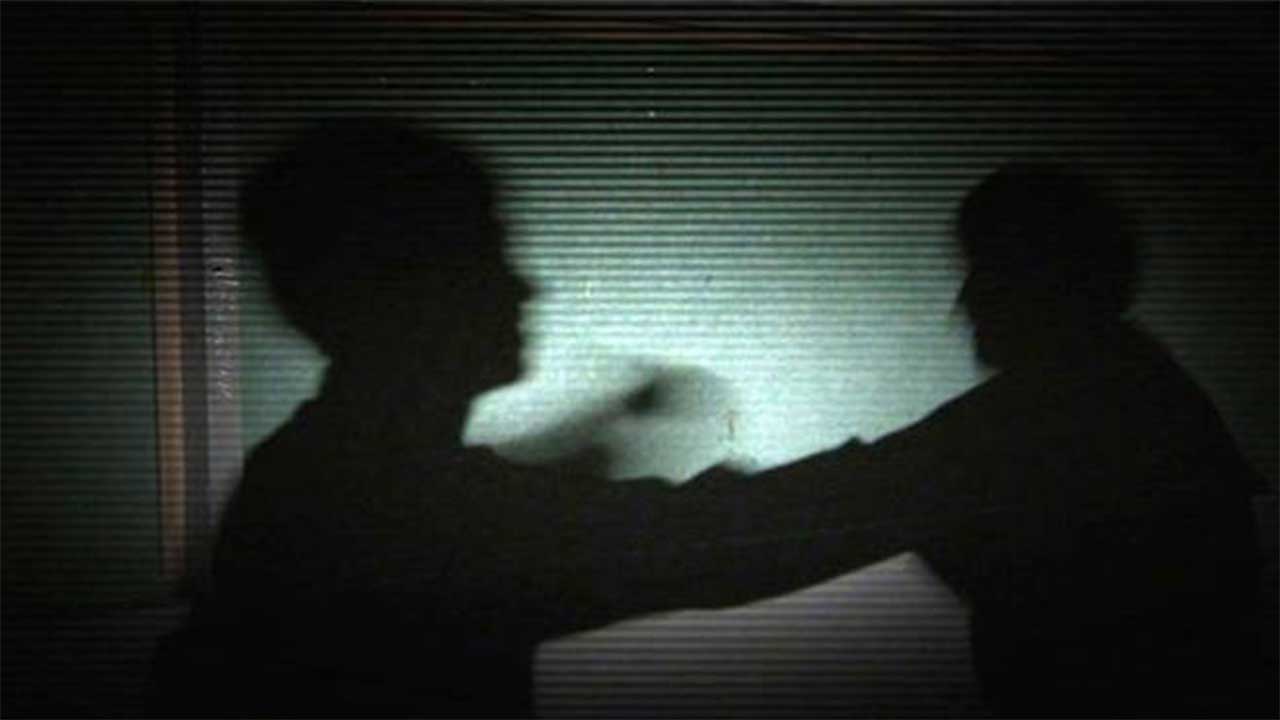 경기 양주서 아버지 흉기 살해한 아들 구속‥"도주 우려"