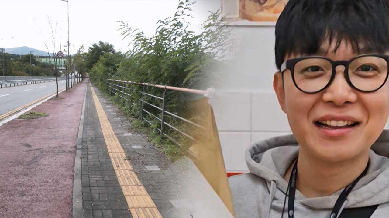 '쌍둥이 예비 아빠' 숨지게 한 만취 운전자 '징역 5년'