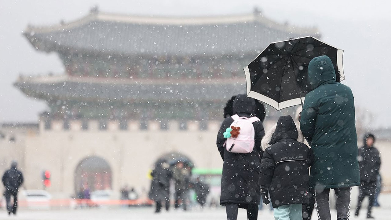 행안부, 대설 앞두고 기관별 대책회의‥"제설 선제 조치"