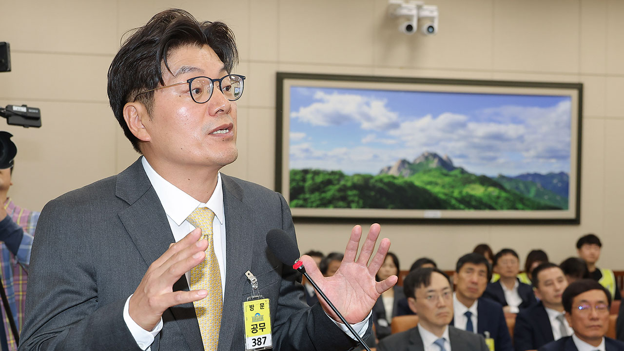 상설특검, '퇴직금 미지급 의혹' 쿠팡풀필먼트 대표 소환