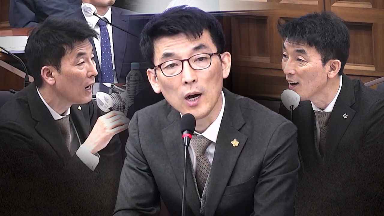 [단독] '법정 난동' 김용현 변호인 이하상 감치 집행‥두 달 반만