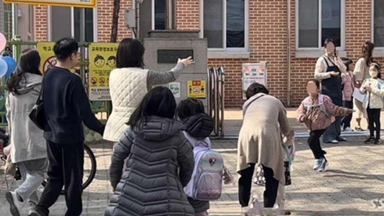 교원단체 "'온동네 돌봄' 여전히 학교에 돌봄 부담‥교육 여건 악화"