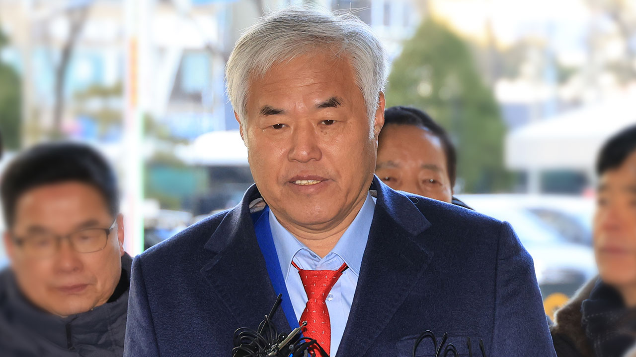 검찰, '서부지법 폭동 배후' 전광훈 구속기소