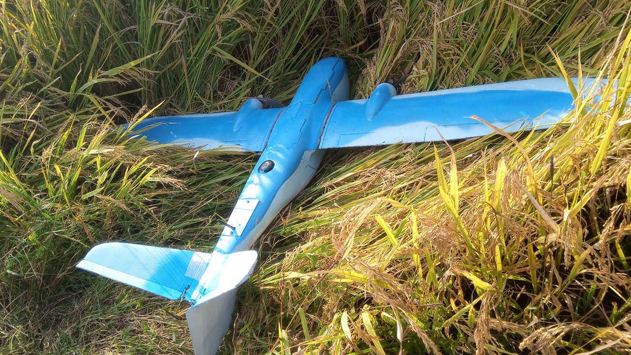 '북한 무인기 침투' 대학원생 3차 조사‥정보사 접촉 집중 추궁