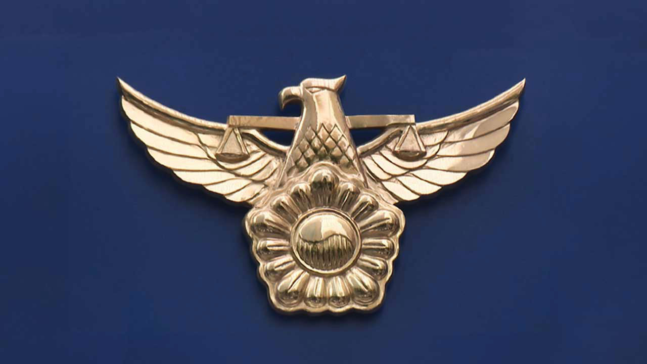 '금 절취 혐의' 고교생, 금팔찌 또 훔치다 검거‥"문신하려고"