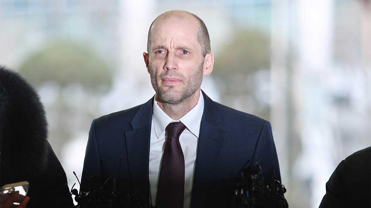 '국회 위증 혐의' 쿠팡 로저스 대표 내일 경찰 조사