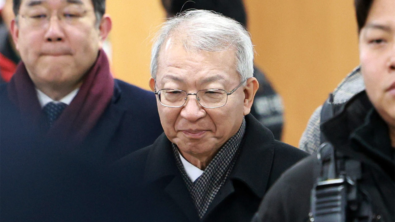 검찰, '사법농단' 양승태 사건 상고‥"직권남용 통일된 판단 필요"