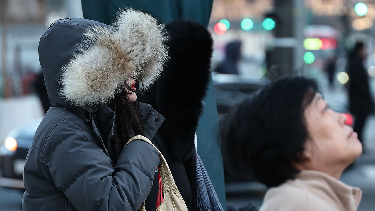 전국 대체로 맑음‥전라·제주 일부 지역 오후부터 눈