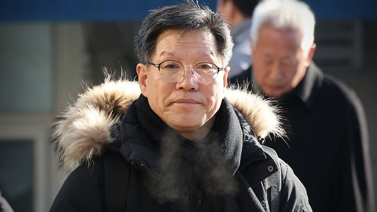 '위안부 모욕 집회 중단' 발표에 정의연 "처벌 두려워 내린 결정"