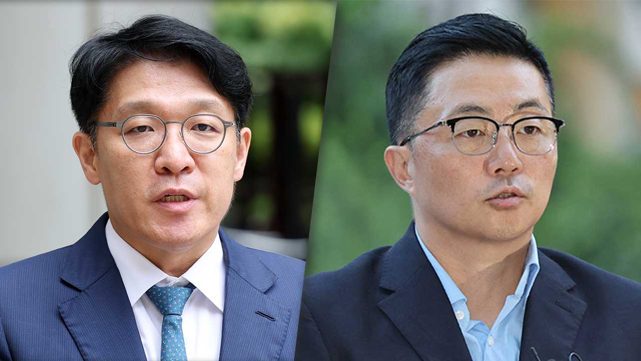 '김건희 국정농단' 특검 "김상민·김예성 1심 판결 수긍 어려워" 항소 방침