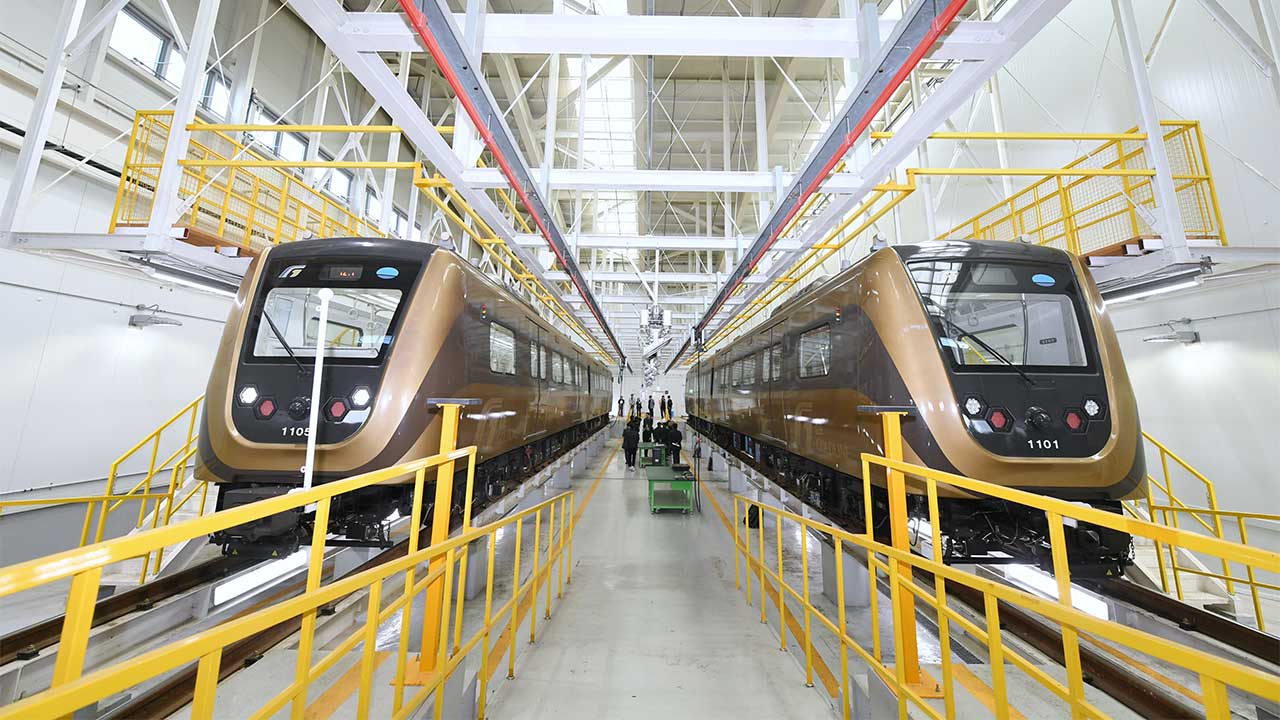 골드라인 '부실 운영' 책임은? 김포시 "운영사 처벌"·노조 "시 관리 부실"