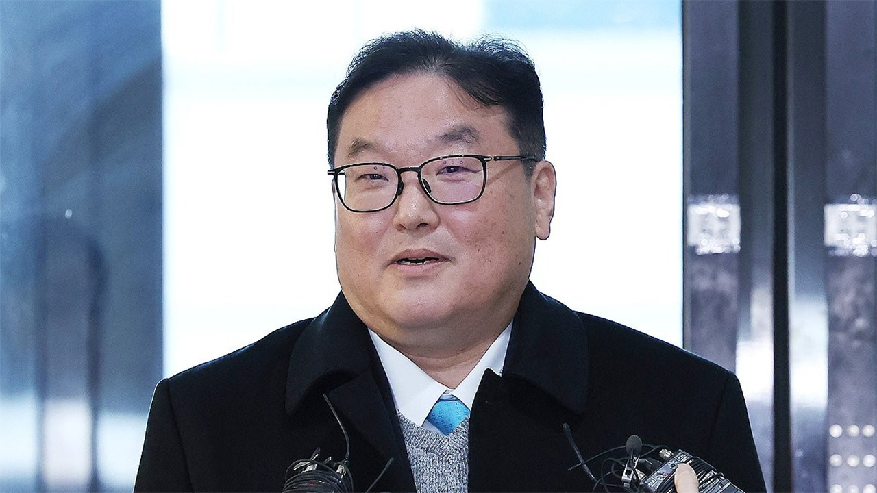 상설특검, '쿠팡 수사 무마 의혹' 엄희준 검사 피의자 재소환