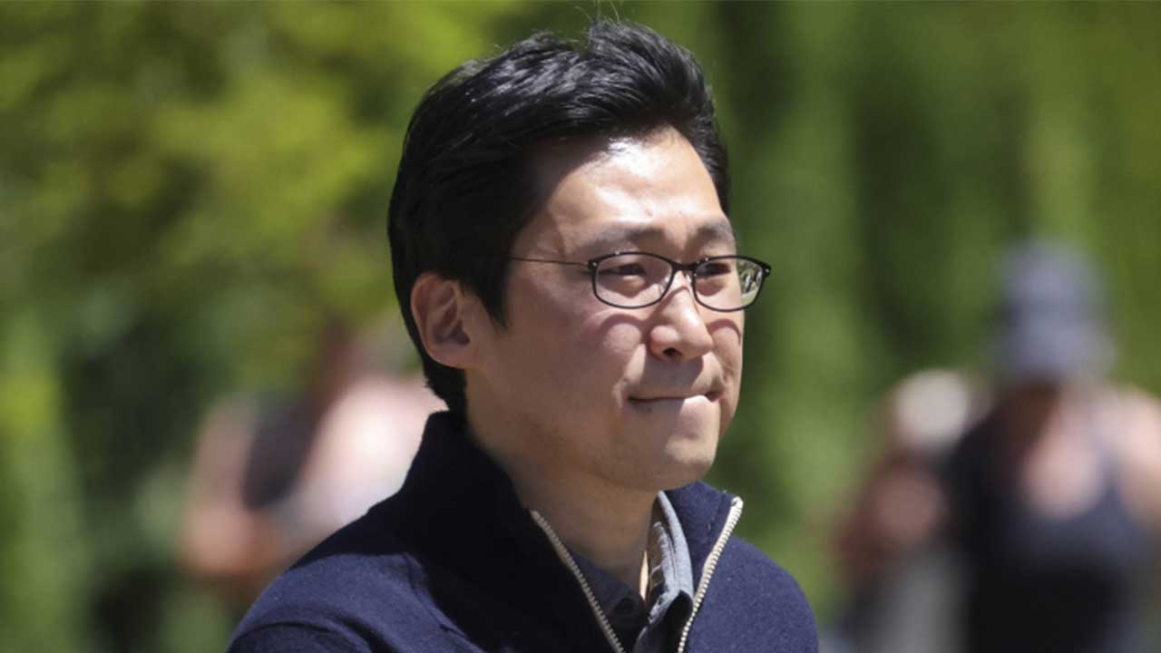 경찰, 쿠팡 김범석 의장 '입국 시 통보' 조치‥"국내 들어오면 바로 조사"