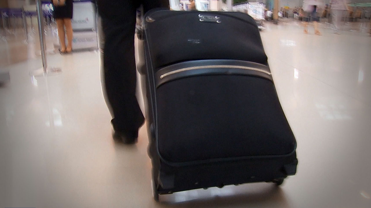 '안락사' 위해 출국하려던 60대, 경찰이 설득해 이륙 직전 제지