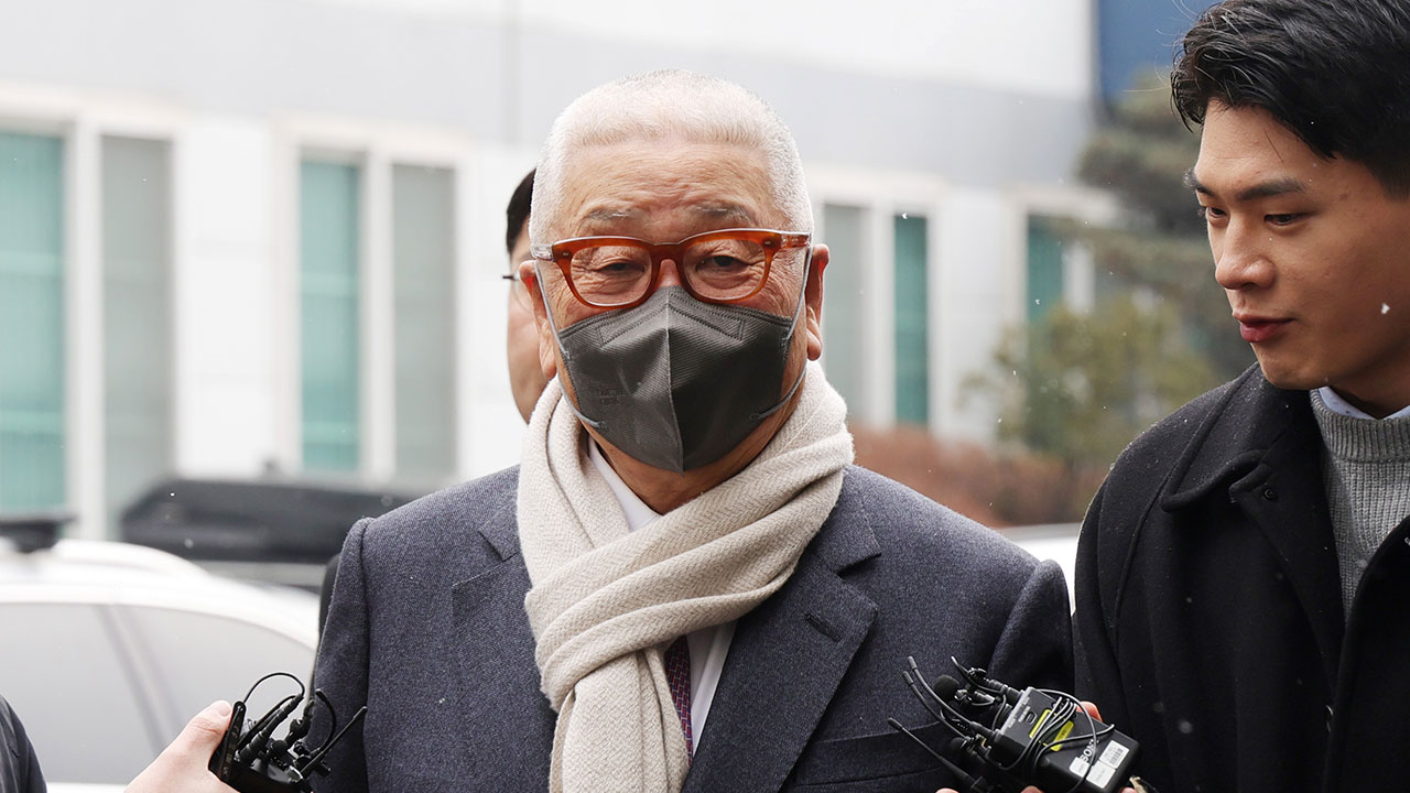 '중대재해처벌법 1호' 삼표 정도원 회장 1심 무죄