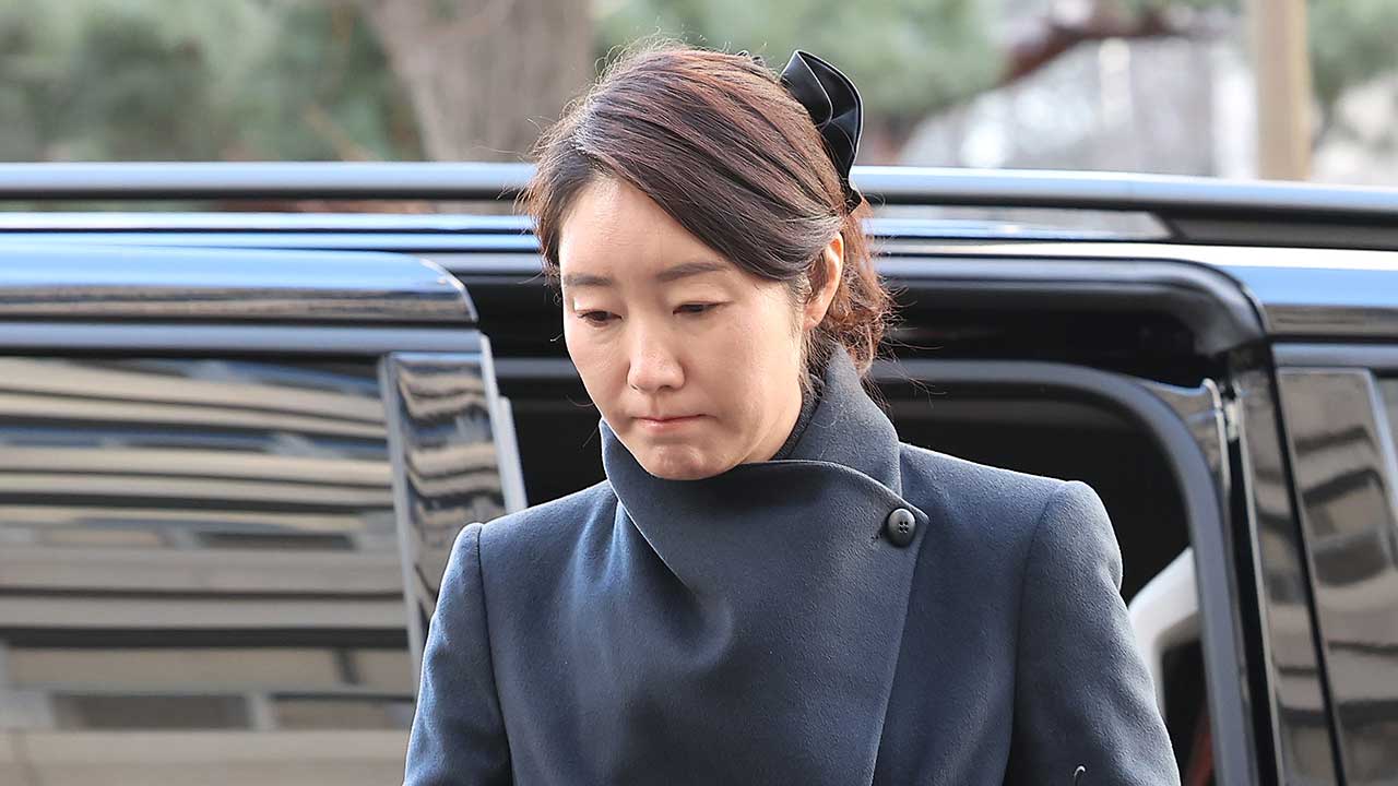 법원 '1억원 공천 헌금' 강선우 의원 체포동의 요구서 검찰 송부