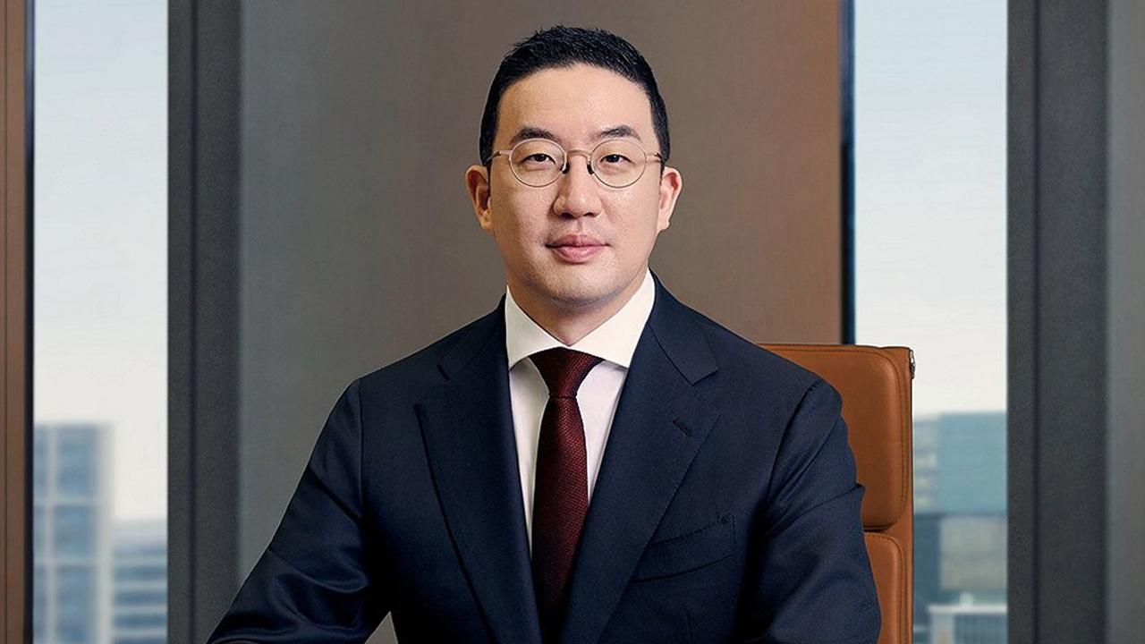 구광모 회장, LG家 상속소송 승소‥법원, 세 모녀 청구 기각