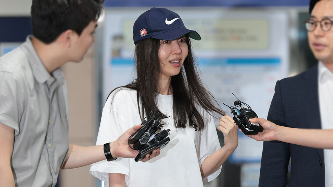 민희진, 하이브에 주식소송 승소‥"255억 지급"