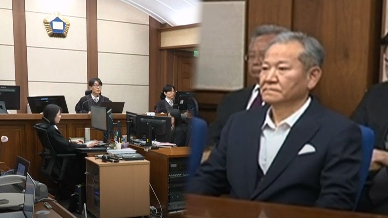 [속보] 법원 "이상민, 내란 집단 구성원으로 중요임무 종사했다고 판단"