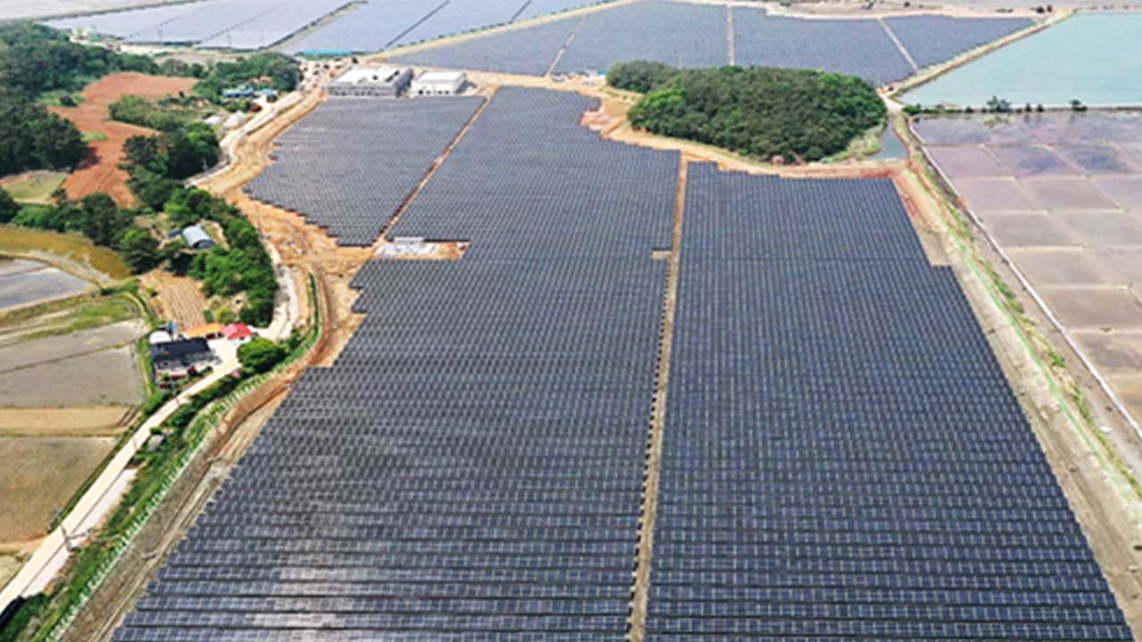 태양광, 도로·주택 이격거리 규제 '원칙적 금지'‥'신재생에너지법→재생에너지법' 개편