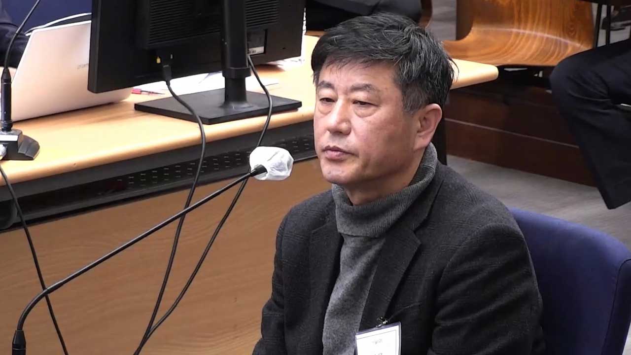 '계엄 제2수사단 구성' 노상원 2심도 징역 2년