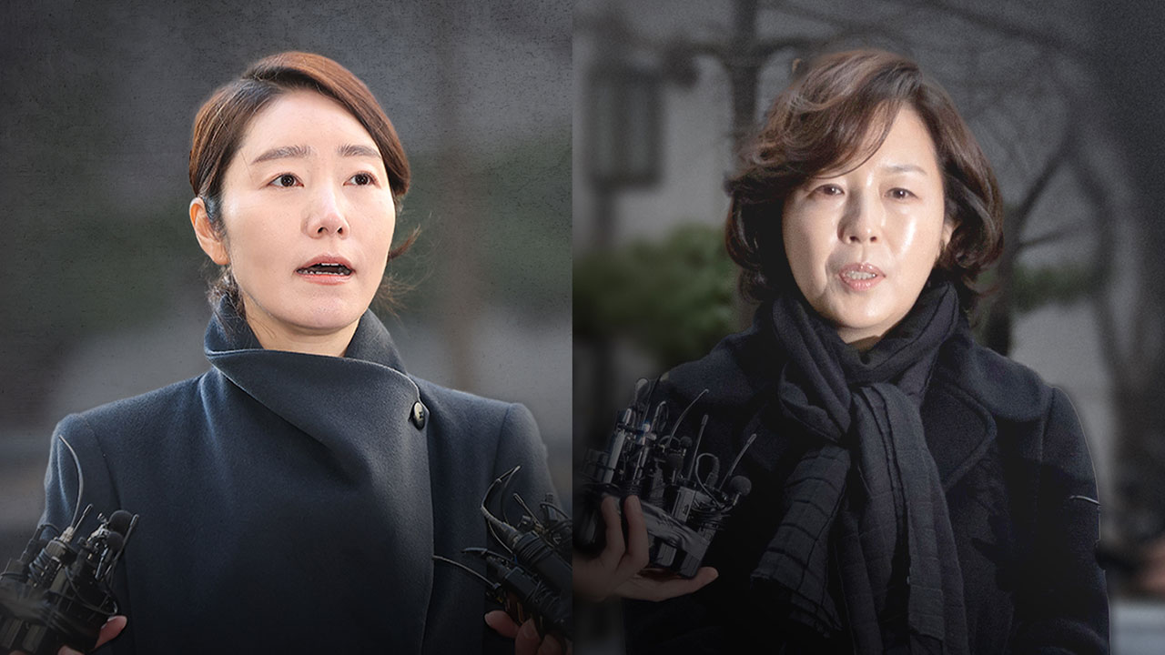 [단독] "김경이 강선우 보좌관 만나 먼저 '공천 헌금' 1억 제안"