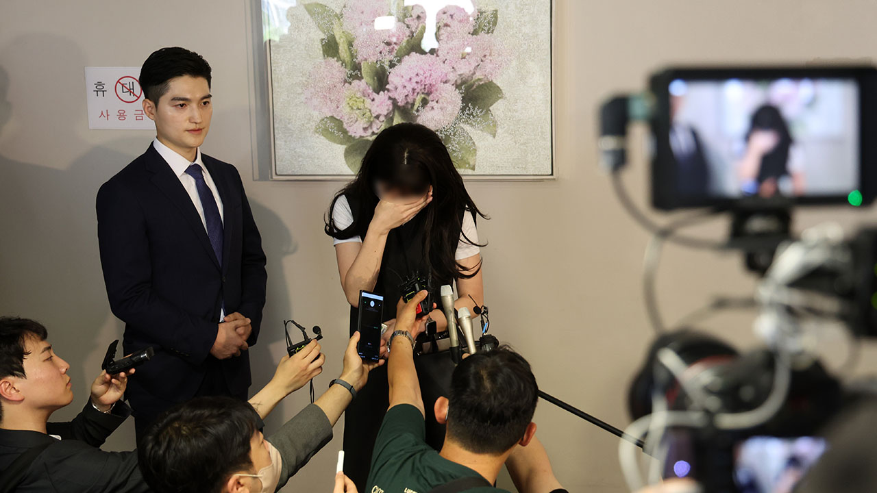 법원 "'부산 돌려차기 사건' 부실수사" 피해자에 국가배상 판결