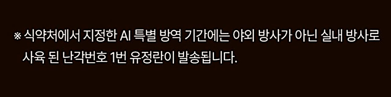 '동물복지' 아닌 '동물복지 달걀'? 그래도 사야 하는 이유