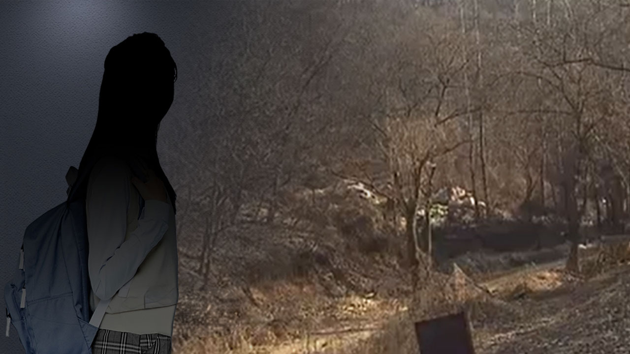 경찰, "폐가 체험 가자" 미성년자 유인해 소요산에 버리고 간 일당 검거