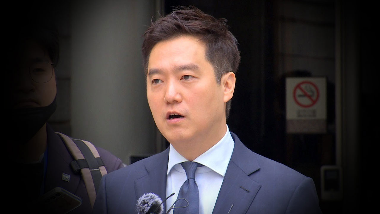 '부정선거 감시단' 지원자에 출마 홍보‥'가세연' 김세의 벌금