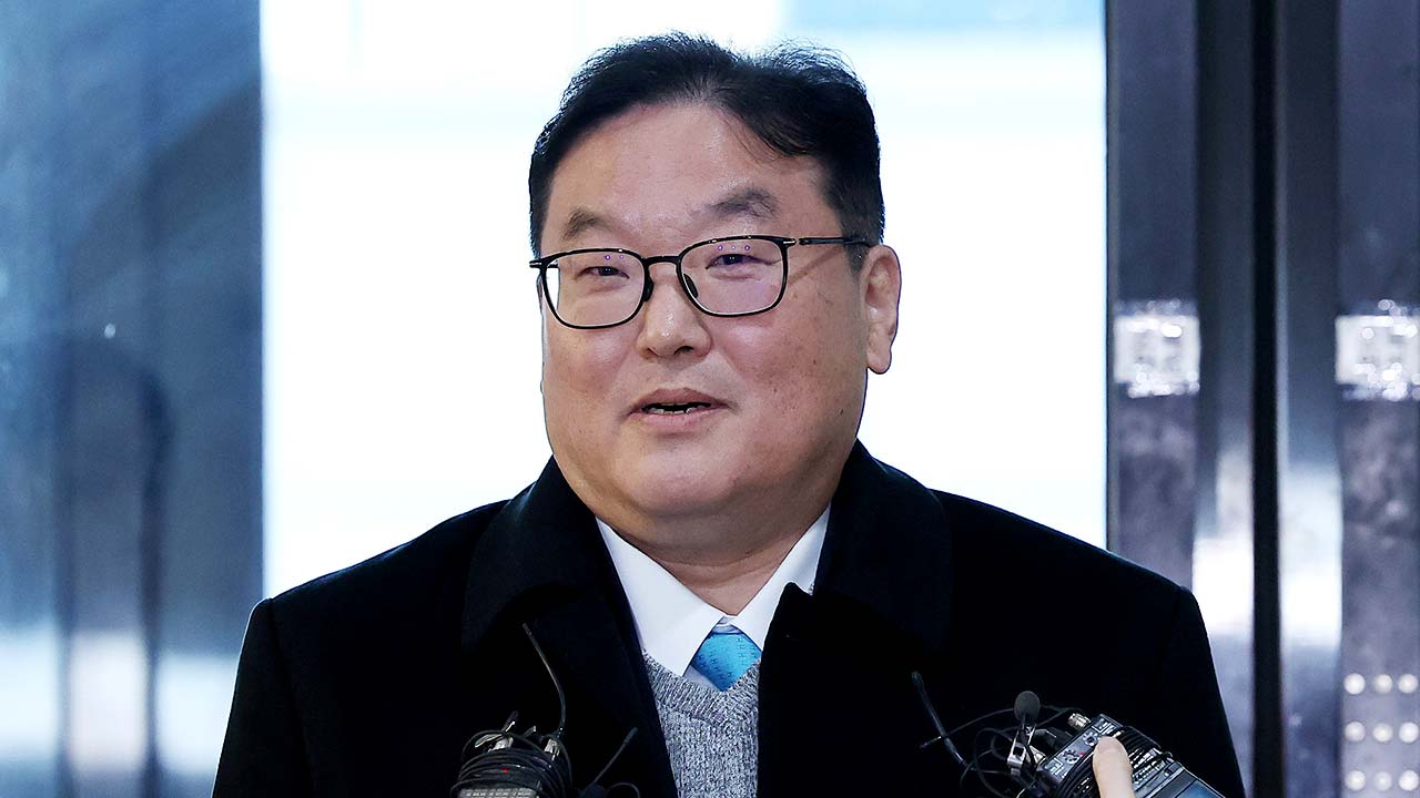 상설특검, 쿠팡 수사 무마 의혹 엄희준 검사 3차 조사