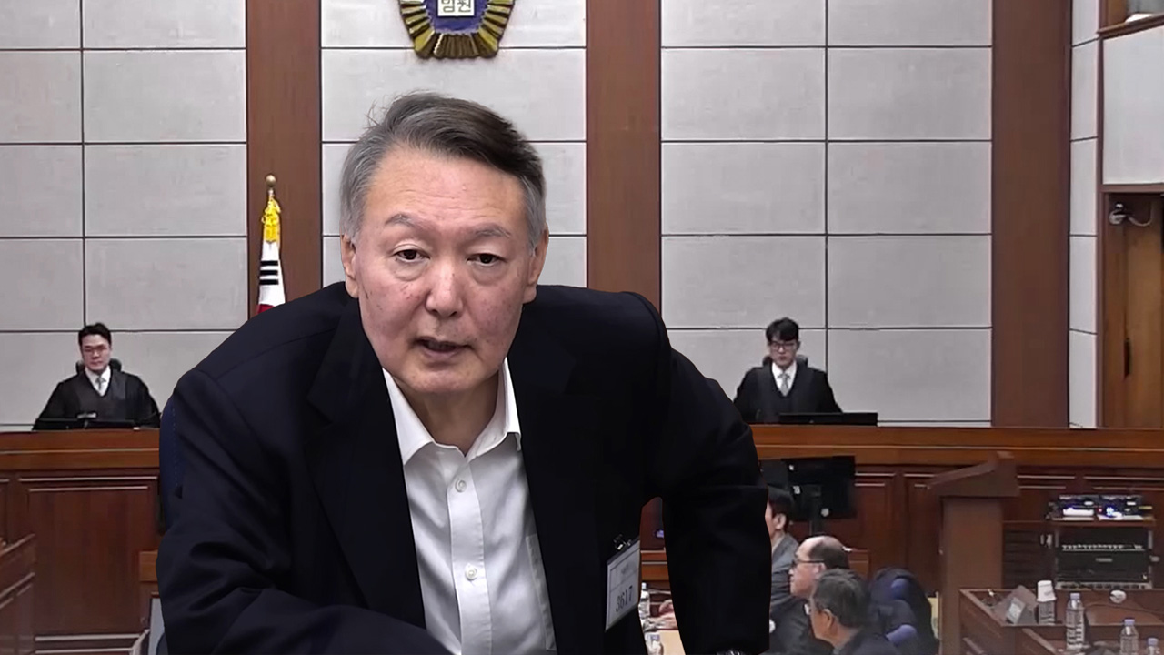 [단독] 윤석열 "한동훈 쏴죽이겠다" 발언, 재판서 사실 인정 안 돼