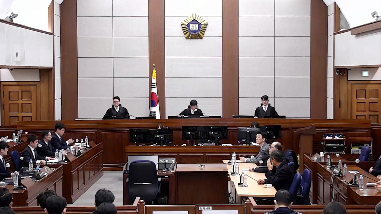 [단독] "의회 내란 실제 발생 어려워‥경고성 계엄은 없다" 尹 궤변 다 기각