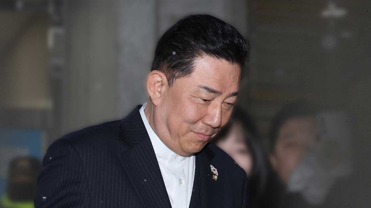 경찰, '공천헌금 의혹' 김병기 의원 26·27일 소환 조사