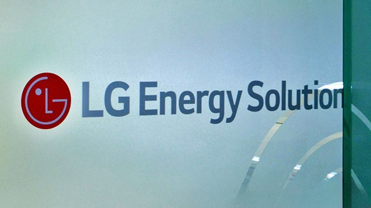 이차전지 영업비밀 빼돌려 유료자문‥LG엔솔 前직원 실형