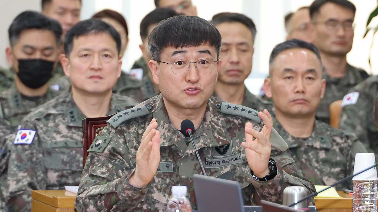 박안수 전 계엄사령관, 중앙지법서도 "국헌문란 목적 없었다"