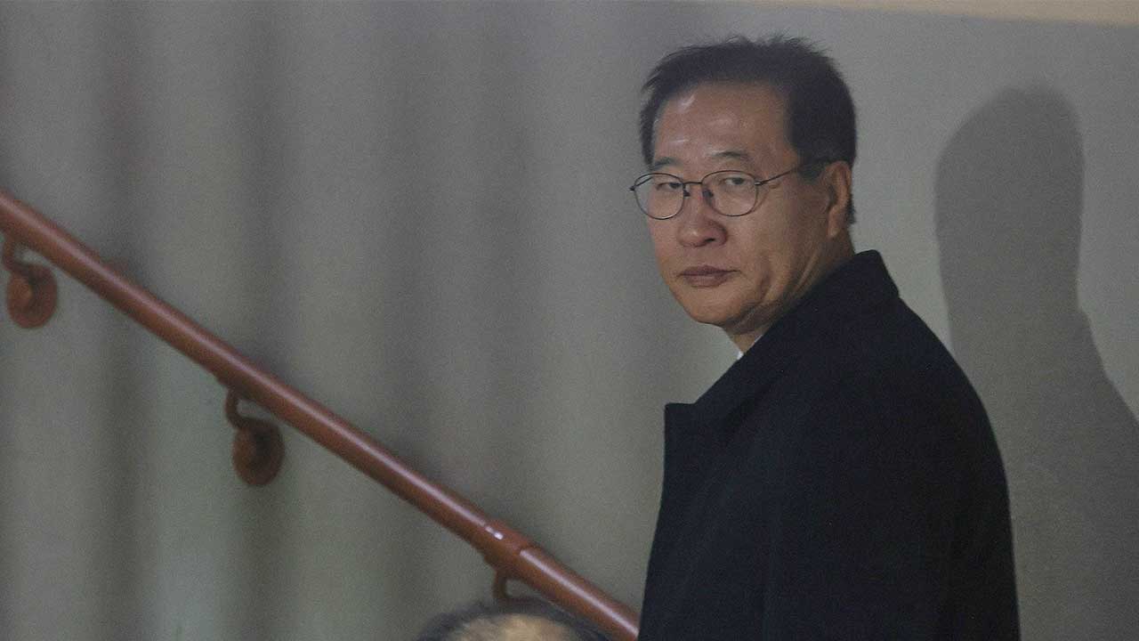 "박성재, 계엄 위헌위법성 지적에도 별말 없이 회의 마쳐" 법정 증언